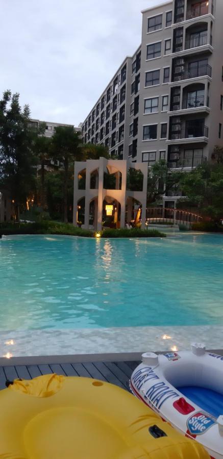 Lacasita484 In Huahin Exterior photo